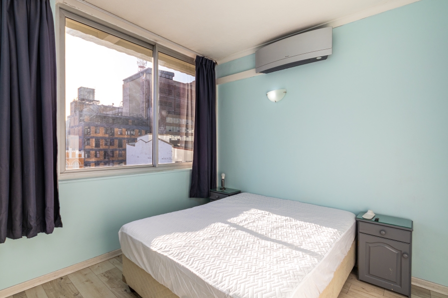 2 Bedroom Property for Sale in Cape Town City Centre Western Cape